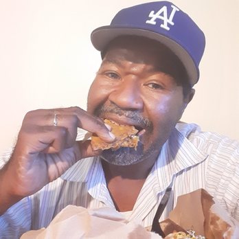 Sr Cliff's - Enjoying my Yaco Tuesday - Mexican Near Me - Compton, California Sr Cliff's - Enjoying my Yaco Tuesday - Mexican Near Me - Compton, California