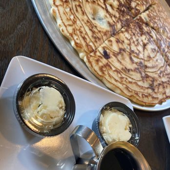 Hash - Blueberry Pistachio Pancake - Breakfast & Brunch Near Me - Olympia, Washington Hash - Blueberry Pistachio Pancake - Breakfast & Brunch Near Me - Olympia, Washington