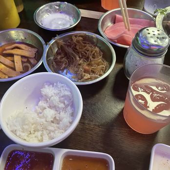 Castle BBQ - Sides - Barbeque Near Me - Los Angeles, California