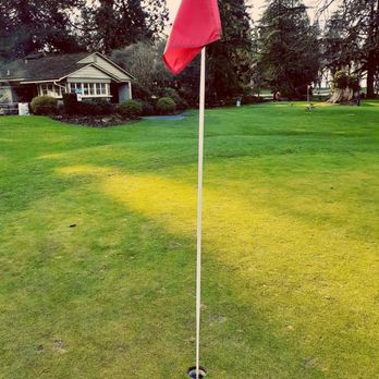 Stanley Park Pitch & Putt - Golf Near Me - Vancouver, British Columbia Stanley Park Pitch & Putt - Golf Near Me - Vancouver, British Columbia