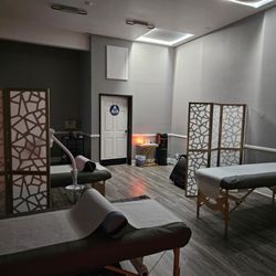 Affordable acupuncture