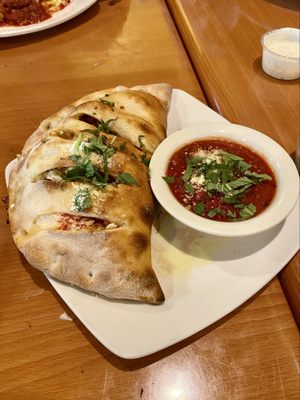 Filippi's Pizza Grotto Kearny Mesa by null