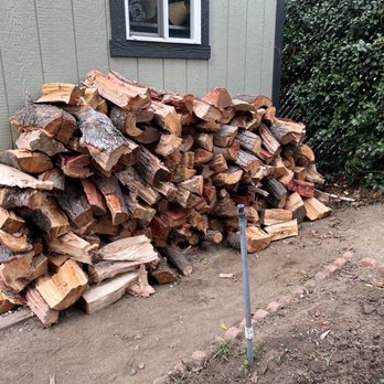 Holiday Firewood - Firewood Near Me - Altadena, California Holiday Firewood - Firewood Near Me - Altadena, California