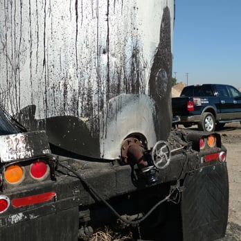 Dynamos Dustless Blasting - Sandblasting Near Me - Albuquerque, New Mexico