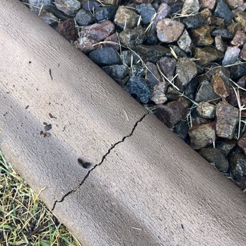 Curb Guys AZ - a crack in the concrete - Landscape Architects or Designers Near Me Curb Guys AZ - a crack in the concrete - Landscape Architects or Designers Near Me