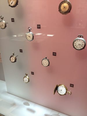 Museum Of Times by null