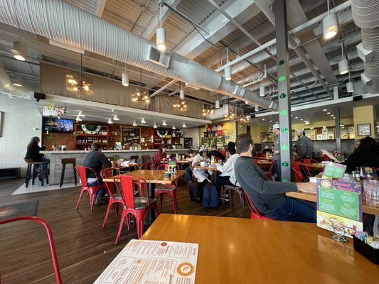 Ruby Slipper Uptown by null