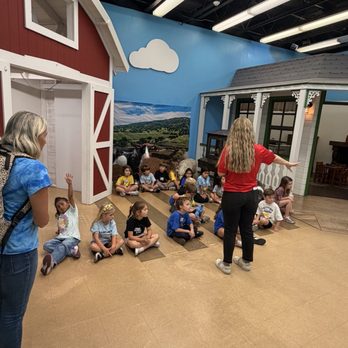 The Children's Museum - Children's Museums Near Me - La Habra, California The Children's Museum - Children's Museums Near Me - La Habra, California