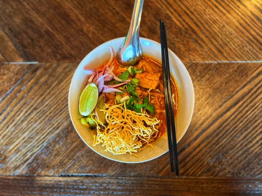 Thai Meric Eatery & Bar by null