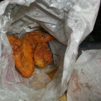 Yip's - Fried Chicken wings - Chinese Near Me - New York, New York