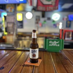 Next Door Tavern - The best beer in Columbus.