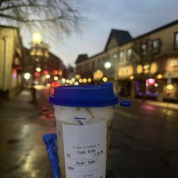 YAAAS TEA-Patchogue