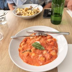 Via Napoli Pizzeria Lane Cove