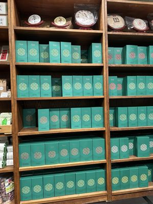 Fang Gourmet Tea by null