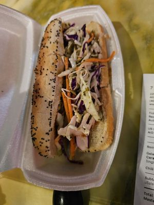 Brick and Mortar by null