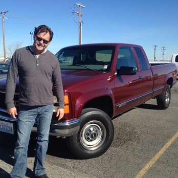 Automotive Specialties Auto Sales - Great truck for greAt value from Dave at Automotive Specialties! - Used Car Dealers Near Me - Spokane, Washington