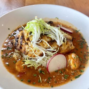 Pier 6 - Crispy Red Snapper (Grilled) - Seafood Near Me - San Leon, Texas Pier 6 - Crispy Red Snapper (Grilled) - Seafood Near Me - San Leon, Texas