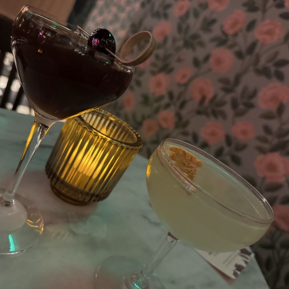 Time Will Tell - French Exit and Peace Frog - Cocktail Bars Near Me - Detroit, Michigan Time Will Tell - French Exit and Peace Frog - Cocktail Bars Near Me - Detroit, Michigan
