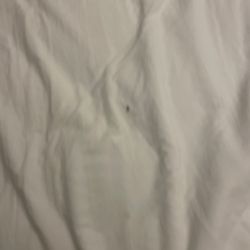 Holiday Inn Express & Suites Elkhart-South - Blood on sheets