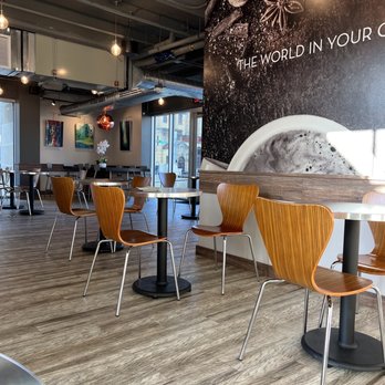 Sweetwaters Coffee & Tea - Coffee & Tea Near Me - Austin, Texas
