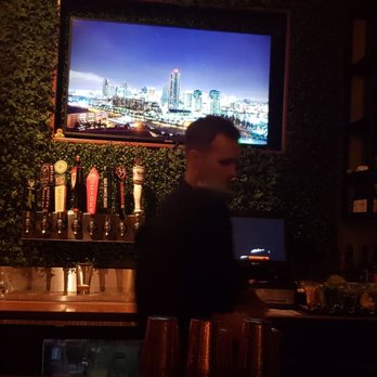 Rustic Root - Cocktail Bars Near Me - San Diego, California