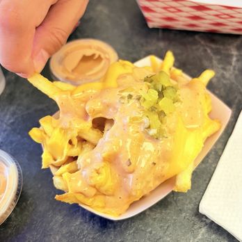 Flavez Burger - Flavor fries - Burgers Near Me - Tarzana, California Flavez Burger - Flavor fries - Burgers Near Me - Tarzana, California