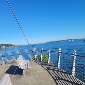 Jack Block Park - Lookout - Parks Near Me - Seattle, Washington Jack Block Park - Lookout - Parks Near Me - Seattle, Washington