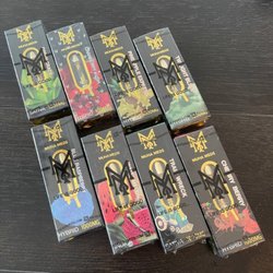 Herbs and Edibles - Gummies