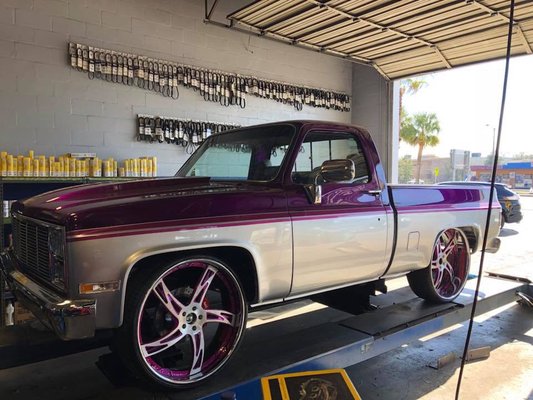 GEORGE’S TIRE & AUTOMOTIVE CENTER - Updated August 2024 - 39 Photos