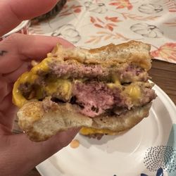 Freddy's Frozen Custard & Steakburgers - Freddy's Original Double