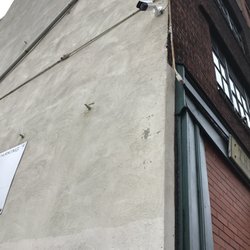 Sure Security Solutions - Very neat installation.