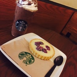 Starbucks - Derrochando billete