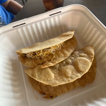 Mercado - Ground beef & cheese tacos - Mexican Near Me - St. Petersburg, Florida Mercado - Ground beef & cheese tacos - Mexican Near Me - St. Petersburg, Florida