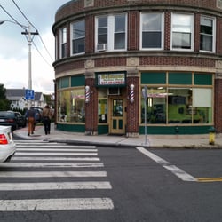 Belmont Barber Shop
