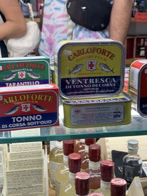 Mercato di Sant’Ambrogio by null Mercato di Sant’Ambrogio by null