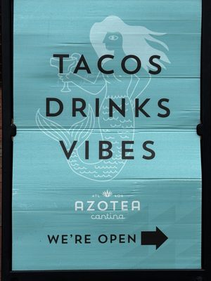 Azotea Cantina by null