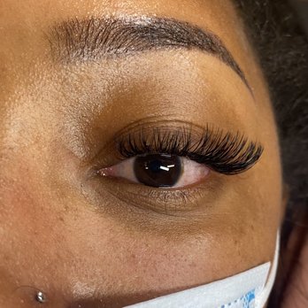 Lashes By Kailey - Hybrid cat eye - Eyelash Service Near Me - San Ramon, California Lashes By Kailey - Hybrid cat eye - Eyelash Service Near Me - San Ramon, California