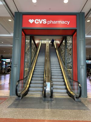 Boston-South Station by null