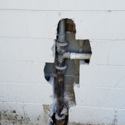 Davis Brothers Alachua Plumbing