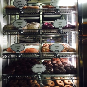 Johnny Doughnuts - The variety of doughnuts - Donuts Near Me - San Rafael, California Johnny Doughnuts - The variety of doughnuts - Donuts Near Me - San Rafael, California