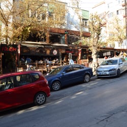 Kafka Cafe Pub