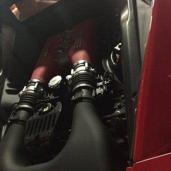 Cruz Mobile Detail - Even the engine is clean - Auto Detailing Near Me Cruz Mobile Detail - Even the engine is clean - Auto Detailing Near Me