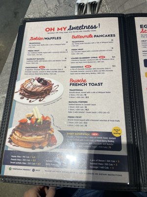 Menu photo 6 Eggsmart Maple, ON