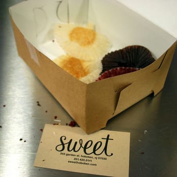 Sweet - After - Desserts Near Me - Hoboken, New Jersey Sweet - After - Desserts Near Me - Hoboken, New Jersey
