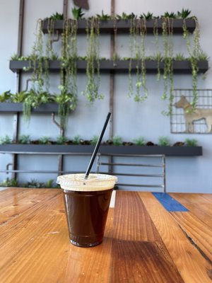 Toasted Coffee + Kitchen by null