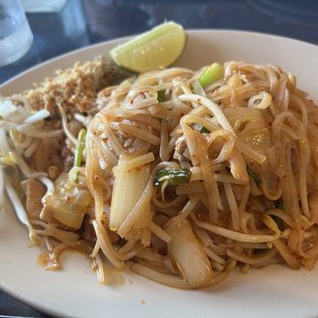Thai'd Up - Pad Thai - Thai Near Me - New Orleans, Louisiana Thai'd Up - Pad Thai - Thai Near Me - New Orleans, Louisiana