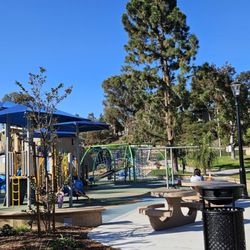 La Colonia Park