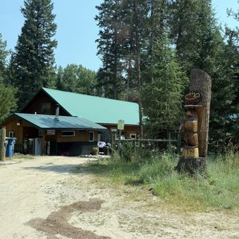 Bear Track Pizza - The business! - Pizza Near Me - Condon, Montana Bear Track Pizza - The business! - Pizza Near Me - Condon, Montana