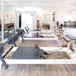 Align Pilates