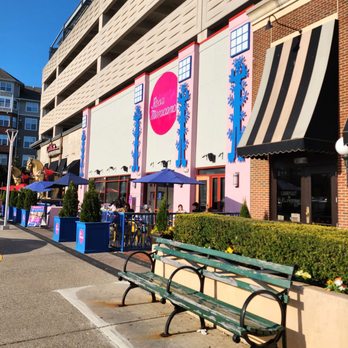 Rosa Mexicano - Mexican Near Me - Hackensack, New Jersey